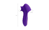 JOS Swizzy 10 Vacuum Wave Modes Clitoral Stimulator